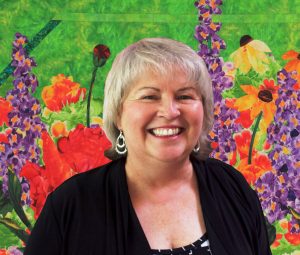 Get Creative with Karen Charles