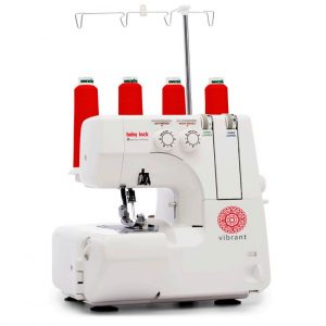 Super Beginning Serger