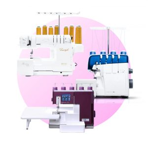 Sew Fine Serger Owners