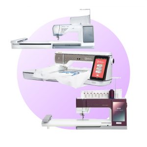 Sew Fine Embroidery Machine Owners