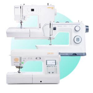Sew Fine Sewing Machine Owners