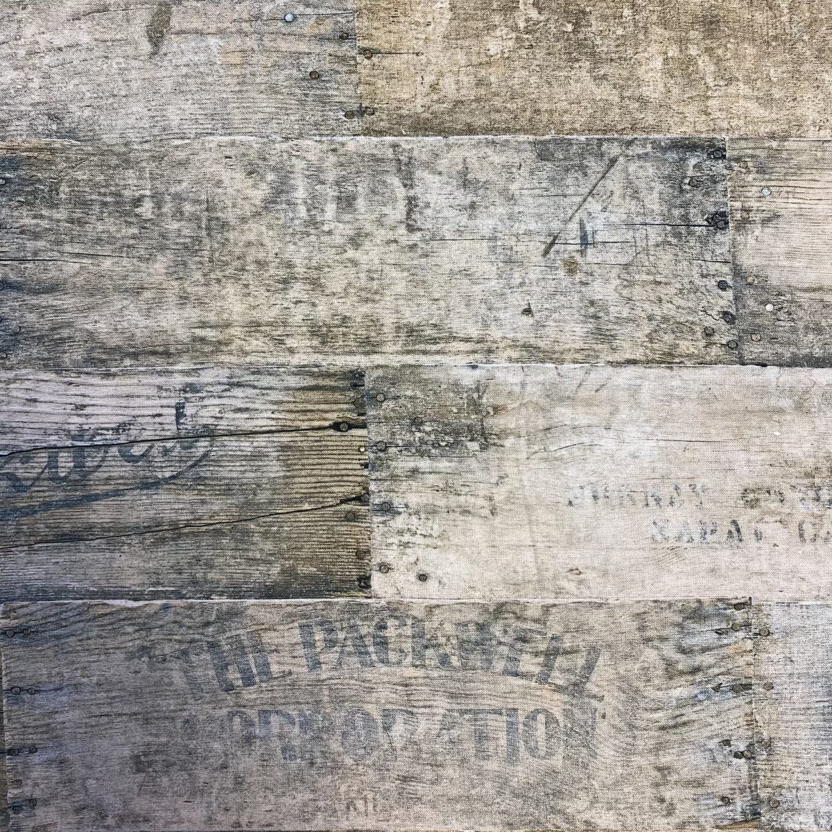 wood fabric Cynthia's Fine Fabrics