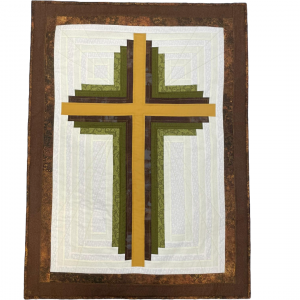 Create & Quilt with Gina