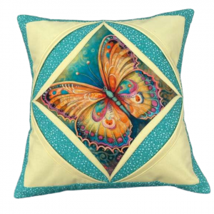 Create & Quilt with Gina