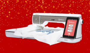 Radiance Customer Survey