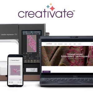 Learn about Creativate
