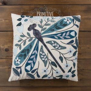 Wool Embroidery with Judy