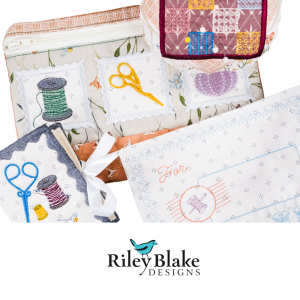 Stitch Your Sewing Room